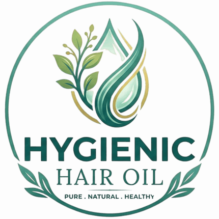 Hygienic Hair Oil logo