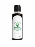 Hygienic Herbal Hair Oil 200ml bottle - Pure and Natural Nourishment